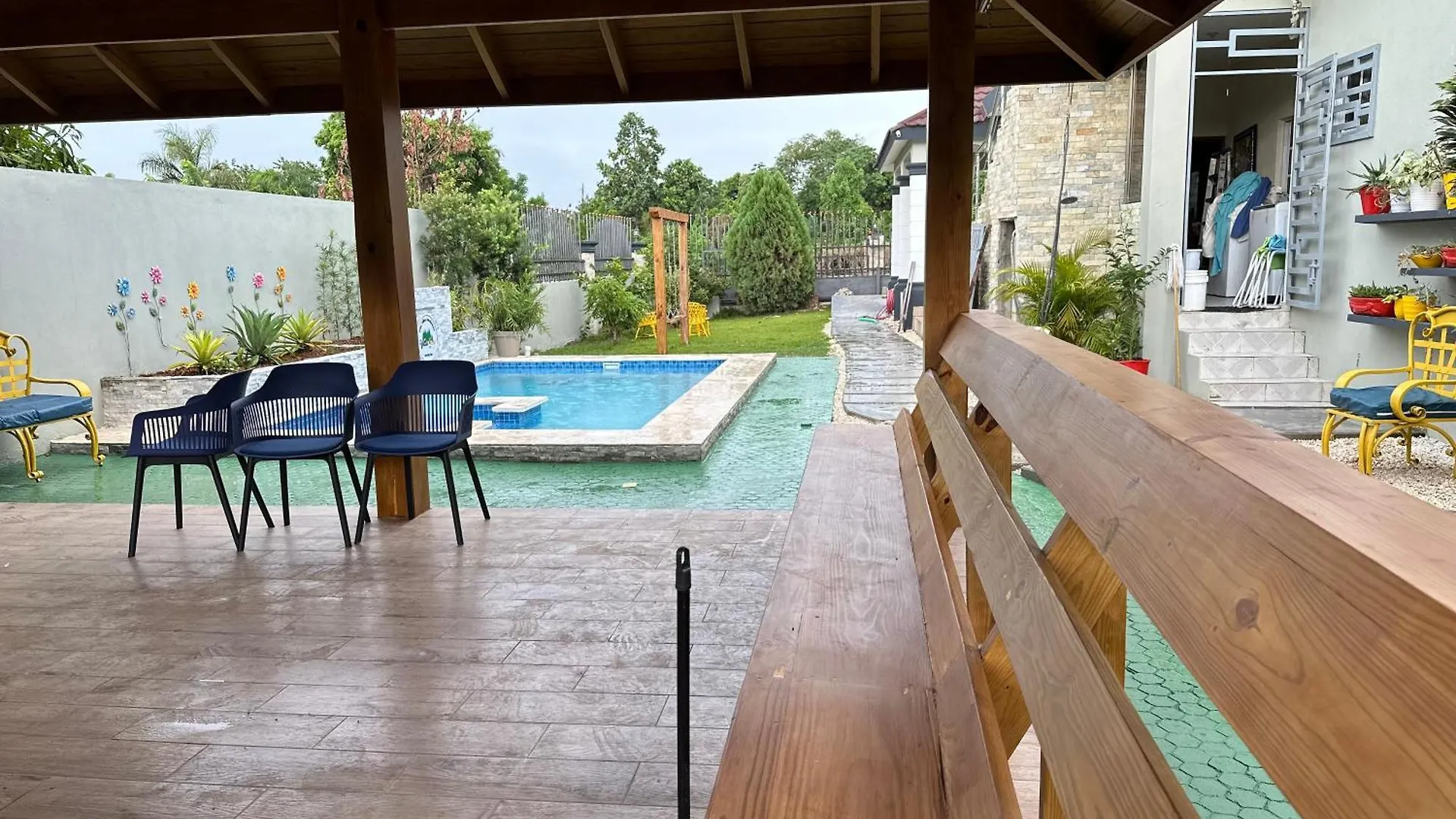 Villa Suge Jarabacoa 0*,  Dominikanska republiken