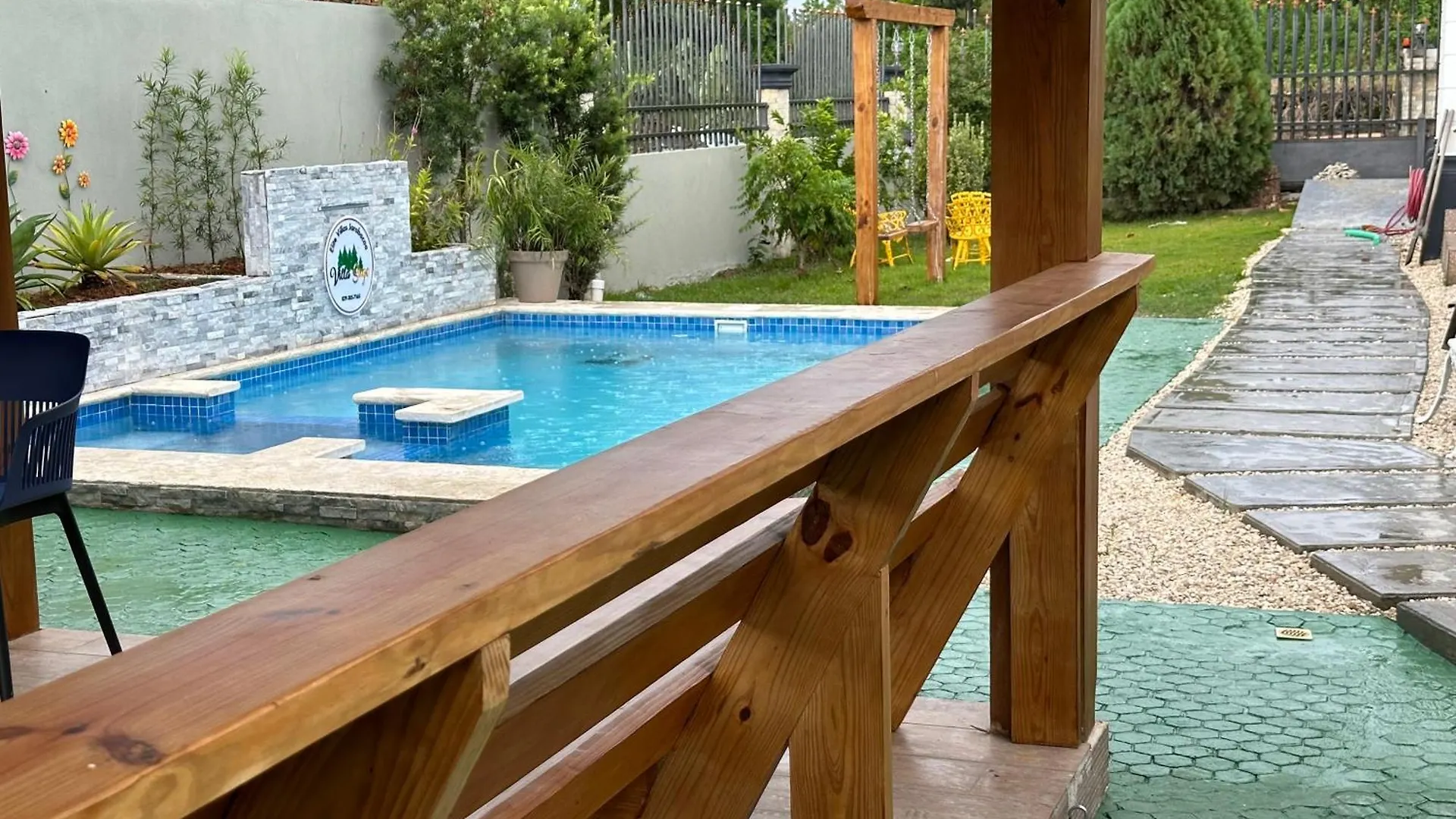 Villa Suge Jarabacoa