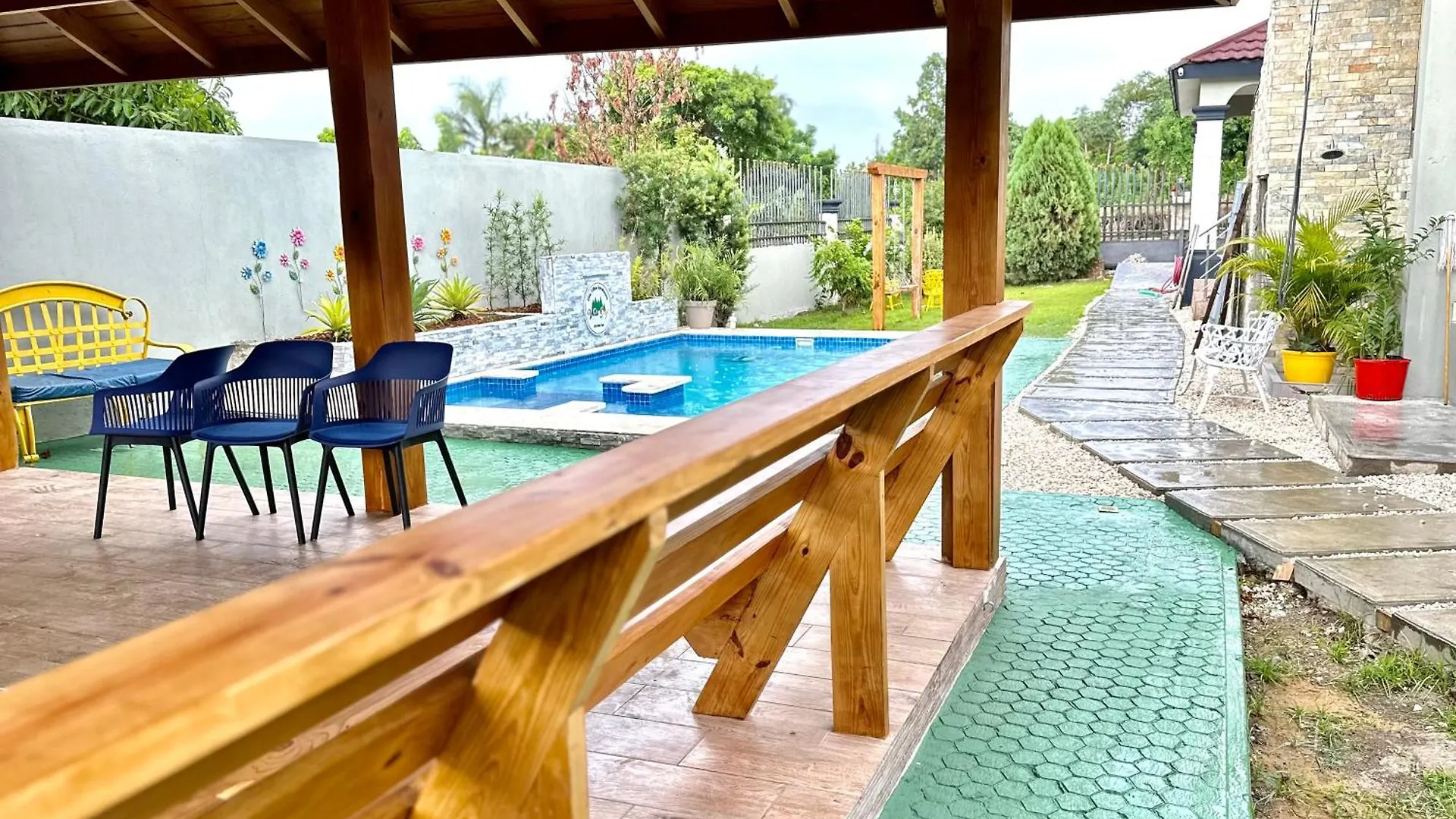 Villa Suge Jarabacoa
