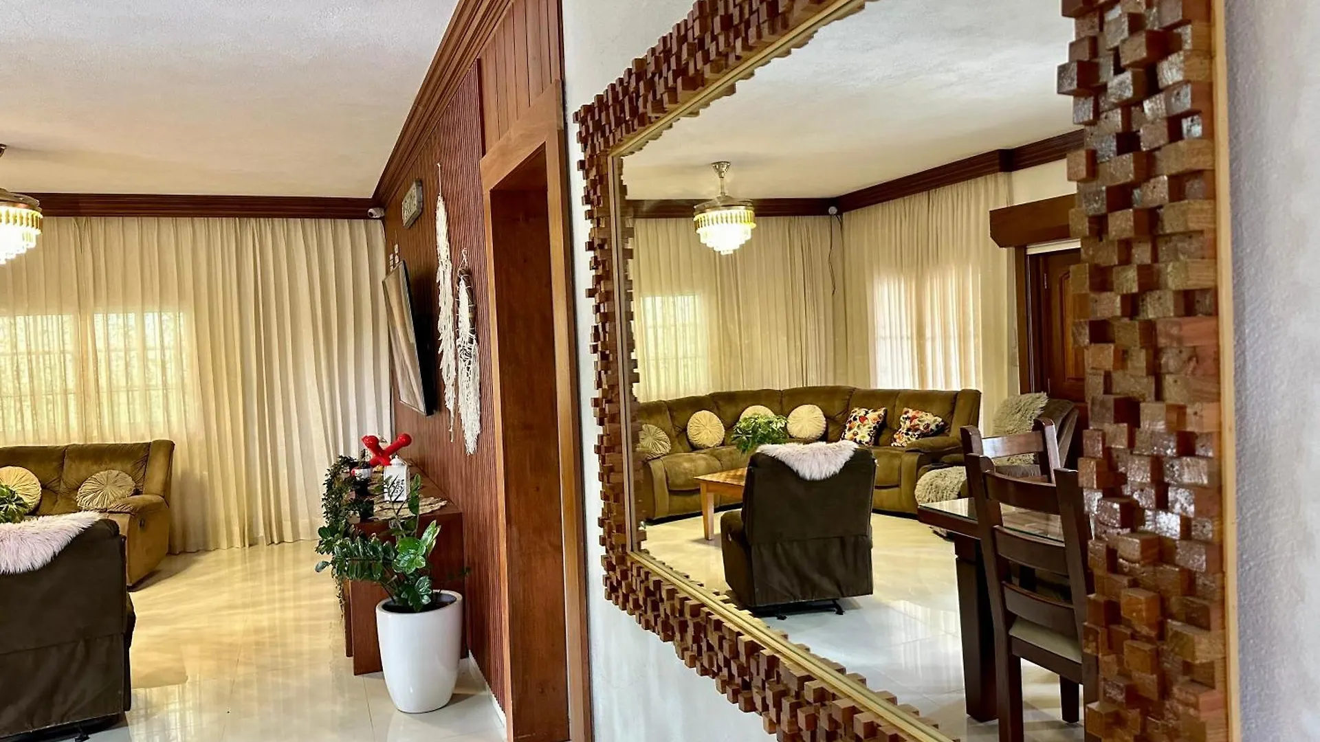 Villa Suge Jarabacoa