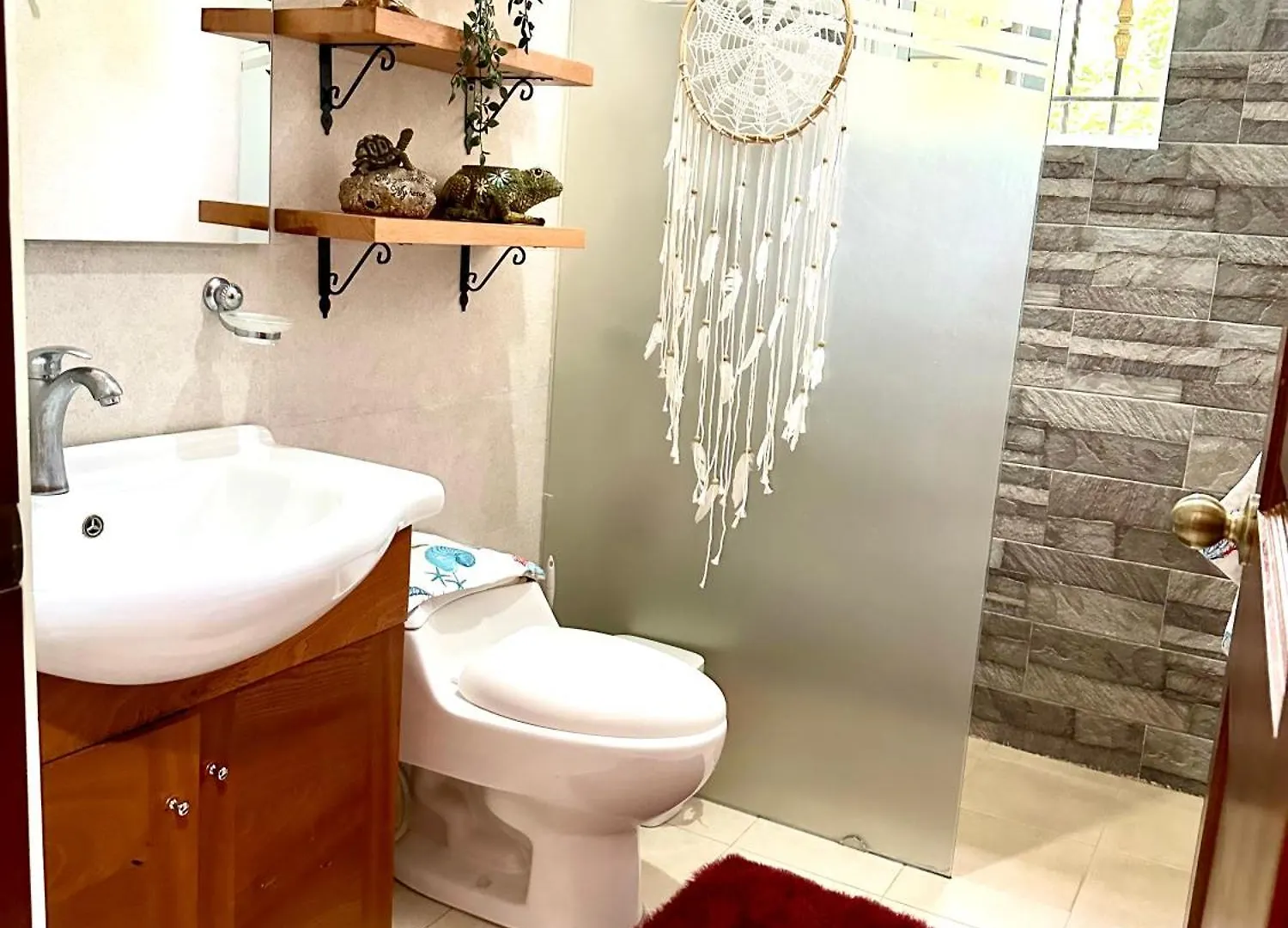 Villa Suge Jarabacoa