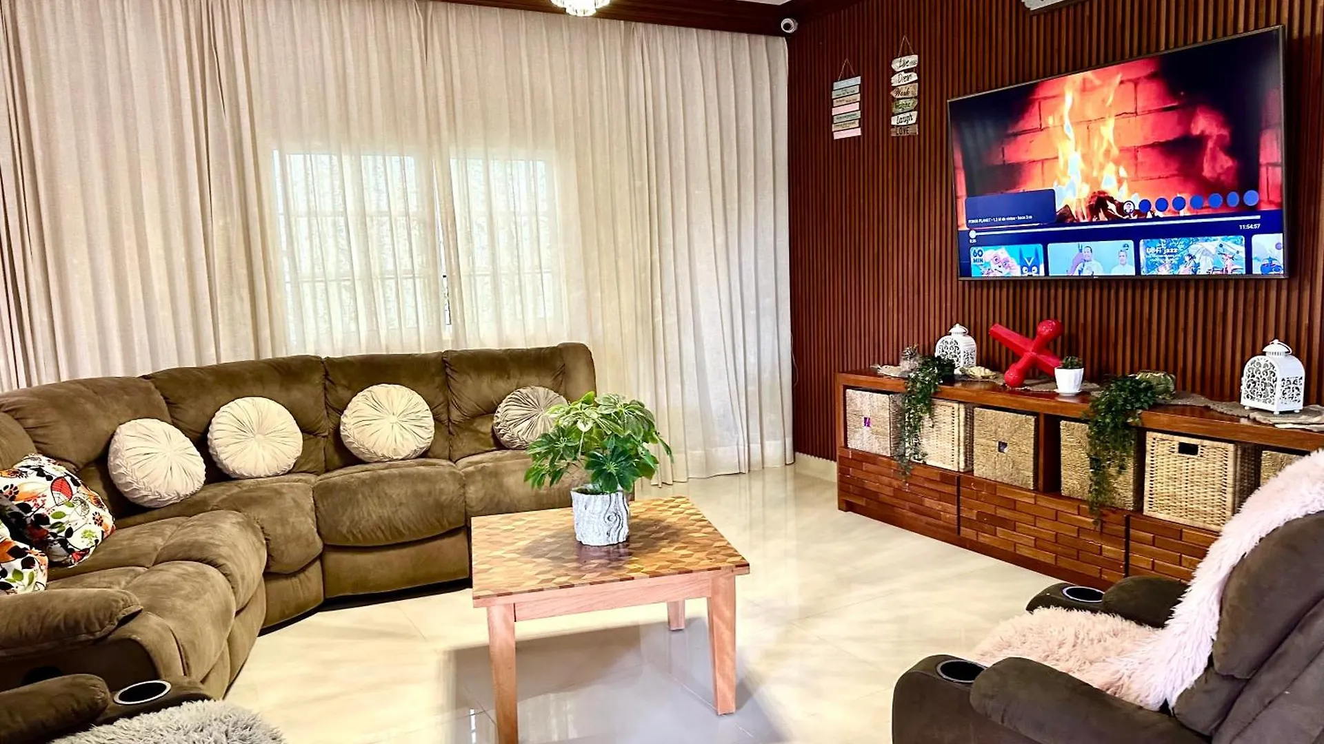 Villa Suge جاراباكو جمهورية الدومينيكان